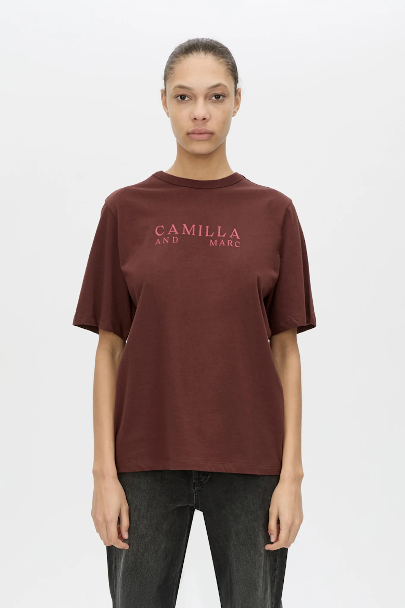 WOMENS TOPS & SHIRTS